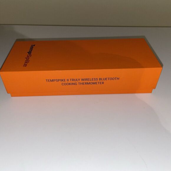 ThermoPro Twin TempSpike II Wireless Bluetooth Thermometer TP962 Open Box - Picture 5 of 5